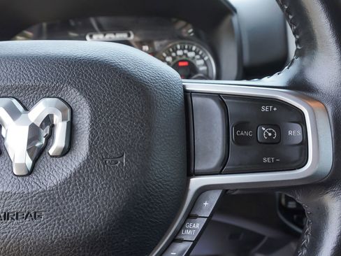 Used 2023 RAM 1500 Big Horn AWD/4WD image 19