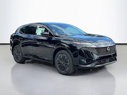 New 2026 Nissan Murano Platinum