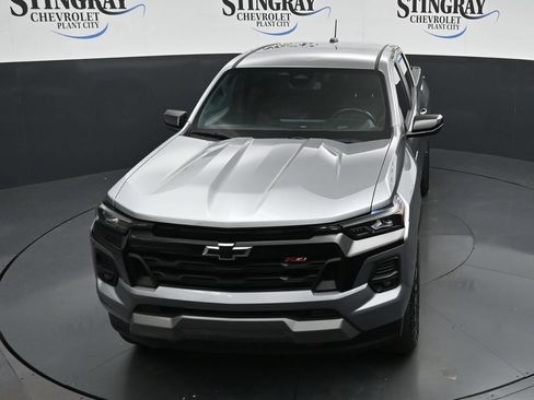Used 2023 Chevrolet Colorado Z71 w/ Z71 Convenience Package 2 AWD/4WD image 19