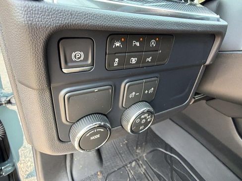 New 2026 Chevrolet Tahoe RST w/ Comfort Package RWD image 23