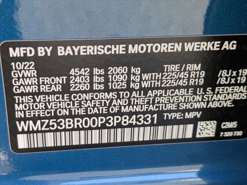 Used 2023 MINI Cooper Countryman S image 15