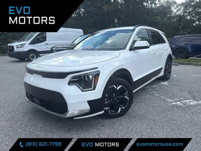 Used 2023 Kia Niro Wind