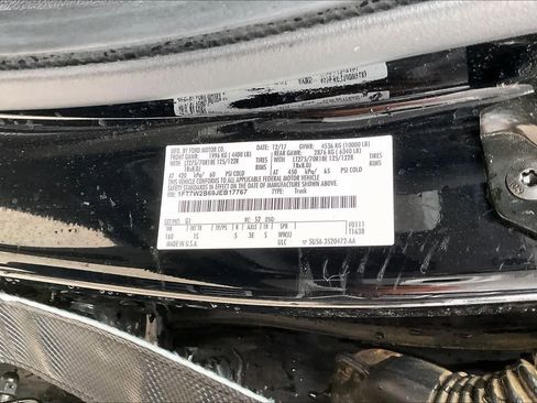 Used 2018 Ford F250 XL w/ STX Appearance Package image 35