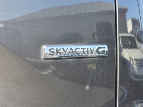 Used 2022 MAZDA CX-9 Touring image 32