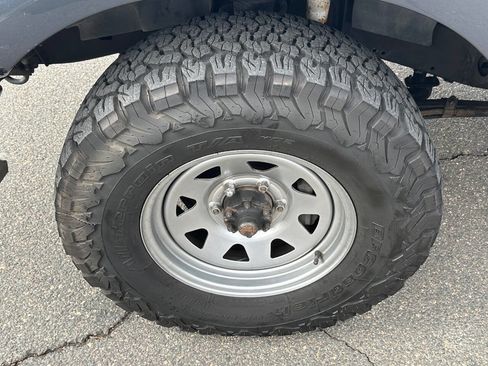 Used 1994 Toyota Land Cruiser image 27