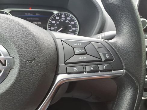 Used 2023 Nissan Sentra SV image 23