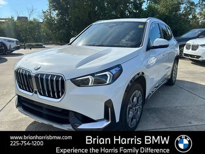 New 2026 BMW X1 xDrive28i w/ Technology Package