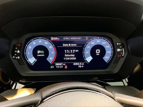 Used 2023 Audi A3 2.0T Premium w/ Convenience Package image 25