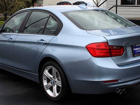 Used 2014 BMW 328i xDrive Sedan image 4