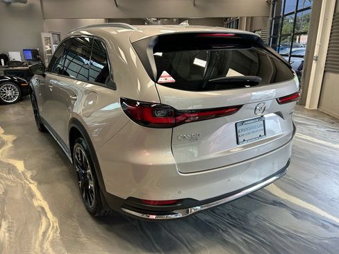 Used 2024 MAZDA CX-90 Plug-In Hybrid w/ Premium Plus AWD/4WD image 33