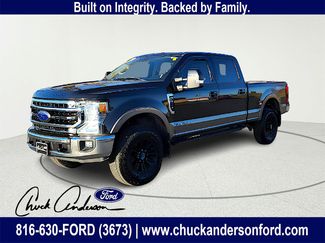Used 2020 Ford F250 Lariat w/ Tremor Off-Road Package video 2