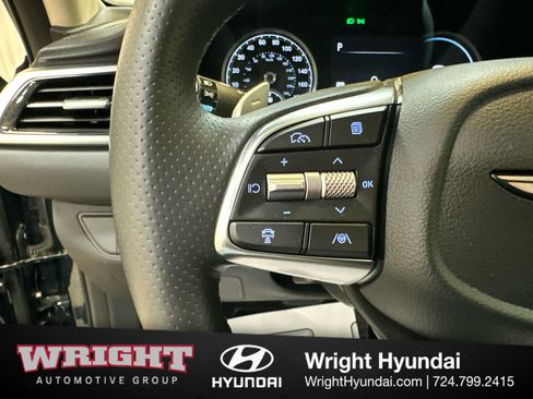 Used 2025 Genesis G70 2.5T AWD/4WD image 22