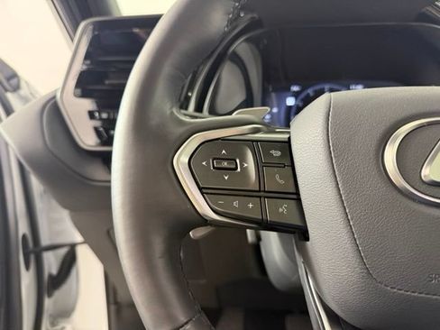 Used 2025 Lexus TX 350 AWD image 26