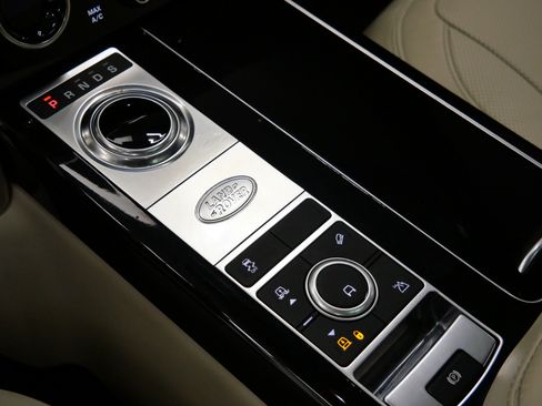 Used 2022 Land Rover Range Rover Westminster Edition AWD/4WD image 27