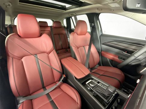 New 2026 MAZDA CX-50 2.5 Hybrid w/ Weather Package image 43