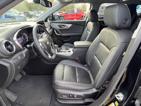 Certified 2023 Chevrolet Blazer LT image 14