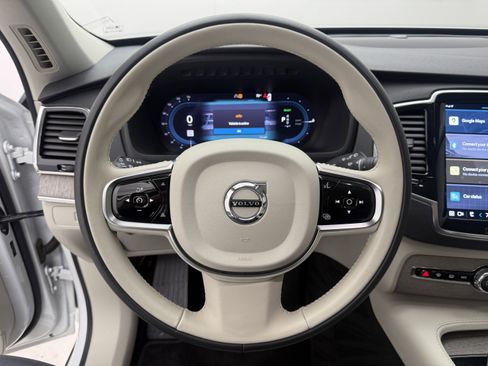 Certified 2024 Volvo XC90 T8 Plus image 15