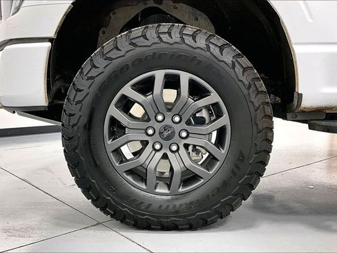 Used 2023 Ford F150 Tremor w/ Bed Utility Package image 11