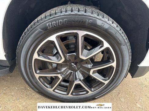 Used 2023 Chevrolet Tahoe RST image 40