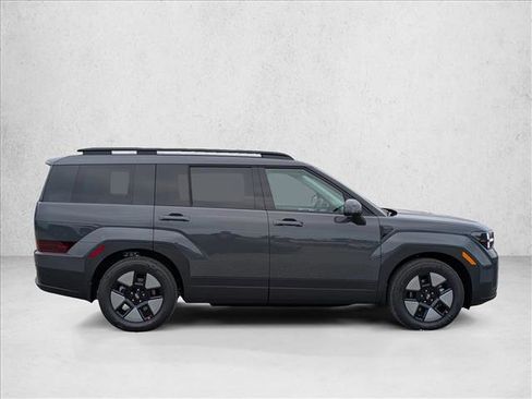 New 2026 Hyundai Santa Fe SEL FWD image 4