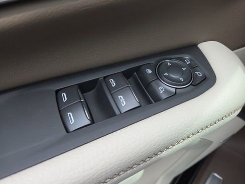 New 2026 GMC Yukon Denali w/ Denali Reserve Package image 24