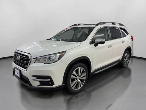 Used 2022 Subaru Ascent Touring AWD/4WD image 4
