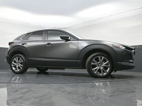 Certified 2023 MAZDA CX-30 AWD 2.5 S w/ Select Package image 29