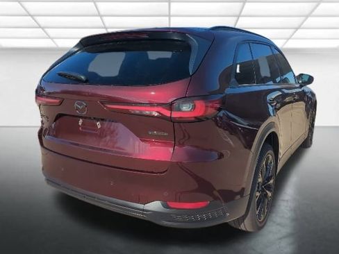 New 2026 MAZDA CX-90 3.3 Turbo w/ Premium Sport Pkg image 31