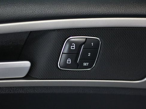Used 2020 Ford Fusion SEL FWD image 41