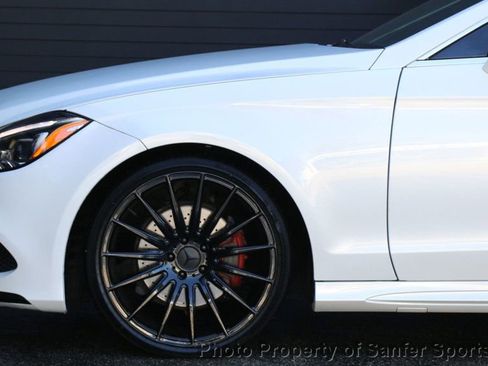 Used 2015 Mercedes-Benz CLS 400 4MATIC image 13