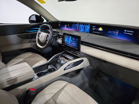 Used 2024 Lincoln Nautilus Reserve w/ Equipment Group 202A image 47