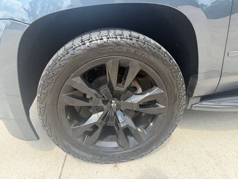 Used 2020 Chevrolet Tahoe Premier AWD/4WD image 76