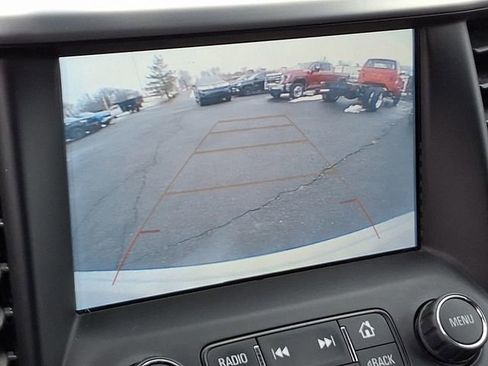 Used 2018 GMC Acadia SLT image 21