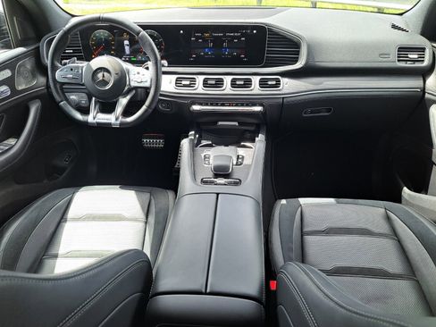 Used 2022 Mercedes-Benz GLE 53 AMG 4MATIC image 4