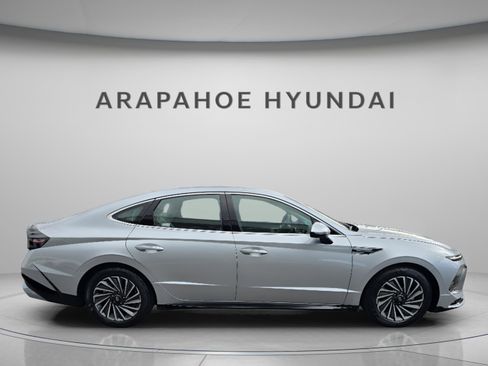 Used 2024 Hyundai Sonata SEL image 6