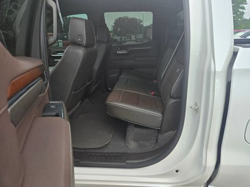 Used 2024 GMC Sierra 1500 Denali AWD/4WD image 8