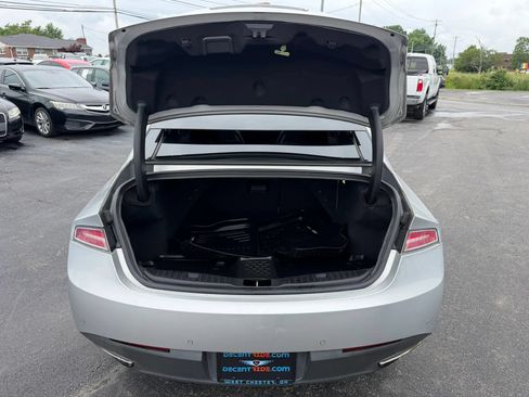 Used 2016 Lincoln MKZ w/ Equipment Group 200A Select FWD image 37