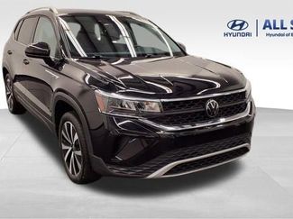 Used 2024 Volkswagen Taos SE 360° Tour