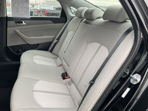 Used 2016 Hyundai Sonata SE image 20