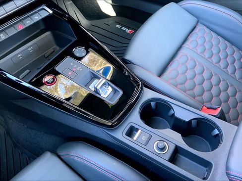 Used 2024 Audi RS 3 image 17