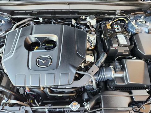 Used 2024 MAZDA CX-30 AWD 2.5 S w/ Preferred Package image 30