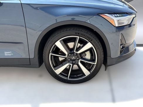 Used 2022 Polestar Polestar 2 w/ Plus Package FWD image 13
