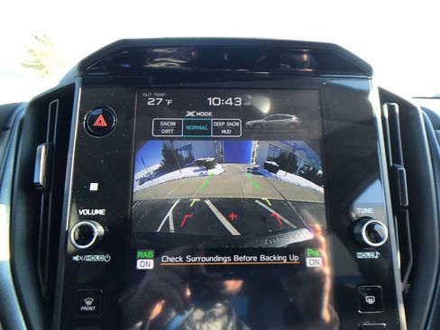 Used 2024 Subaru Crosstrek 2.5i Limited image 22