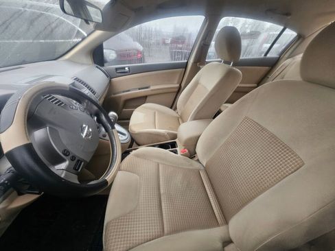 Used 2007 Nissan Sentra 2.0 S w/ Convenience Plus Pkg image 13