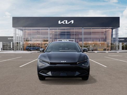 New 2026 Kia EV6 Wind AWD/4WD image 2