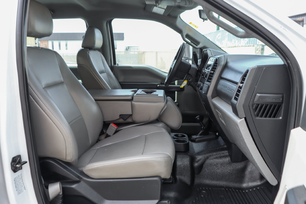 Used 2019 Ford F550 4x4 Crew Cab Super Duty image 37