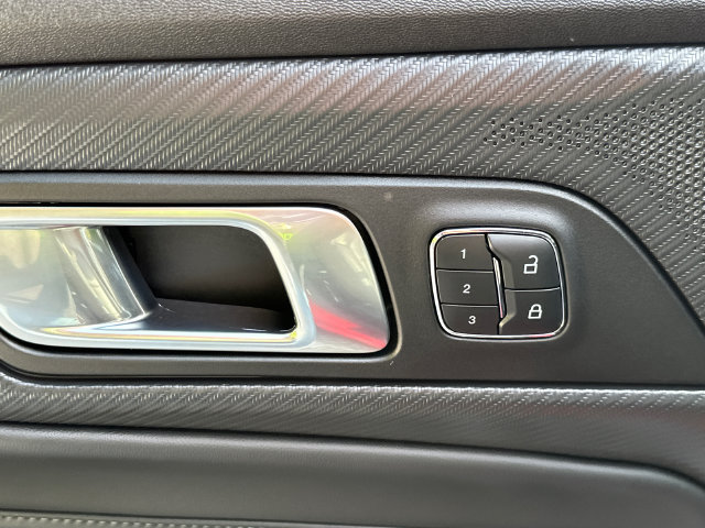 Certified 2025 Ford Mustang GT Premium RWD image 18