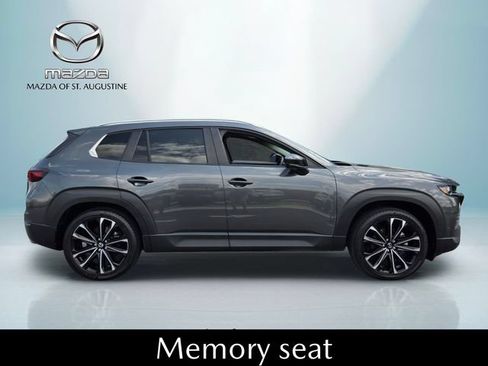 Used 2023 MAZDA CX-50 AWD 2.5 Turbo image 14