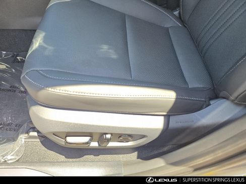 New 2026 Lexus NX 350 AWD w/ Premium Package image 15