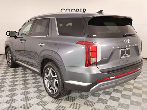 Used 2023 Hyundai Palisade Limited w/ Cargo Package image 26